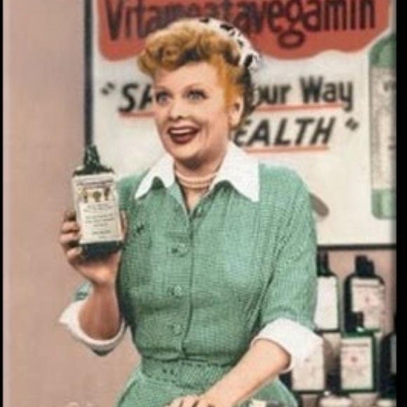 Anything POSHable Wednesday Show! - Picture 5 of 7